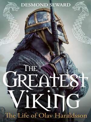 cover image of The Greatest Viking